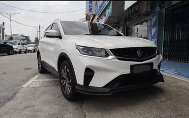 Proton X50 FWD in Yong Peng, JHR