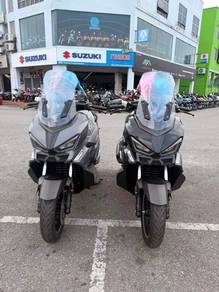 CYCLONE RT2S