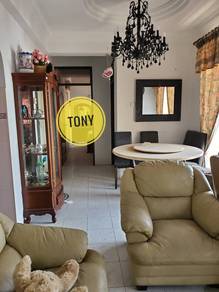 Apartment For Sale in Acres Ville