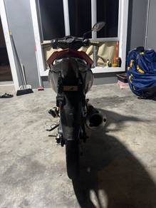Yamaha 135LC