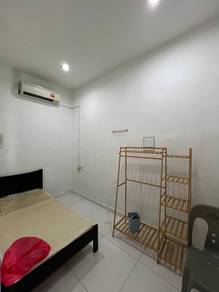 1-storey Terraced House For Sale in Johor Bahru,JHR