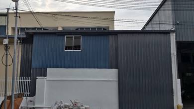Warehouse / Factory For Rent in Penampang,SBH