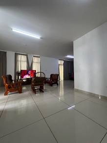 Cluster House For Sale in Skudai,JHR