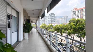 Office space For Sale in Bayan Lepas,PNG