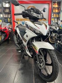 Yamaha 135LC