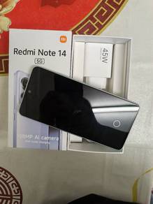 Redmi Note 14 5G Tiptop