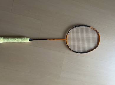 Badminton Racket