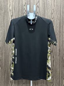 MU5484	T-shirt Jersi Oakley FHR CAL Origin