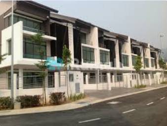 Terraced House For Sale in Selayang,SGR