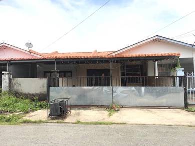 Terraced House For Sale in Papar,SBH
