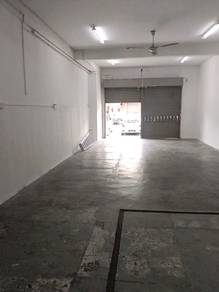 Shop lot For Rent in Skudai,JHR