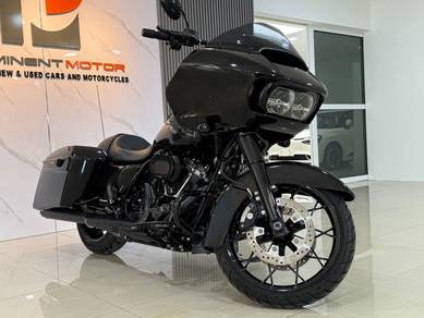 Harley-Davidson Road Glide Special