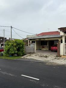 Terraced House For Sale in Taman Melawati,KUL