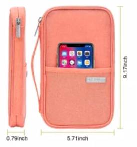 passport holder