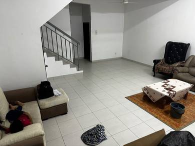 Terraced House For Sale in Kajang,SGR