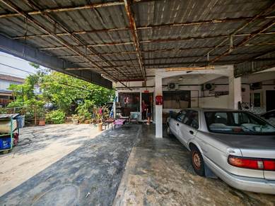 1-storey Terraced House For Sale in Kulai,JHR