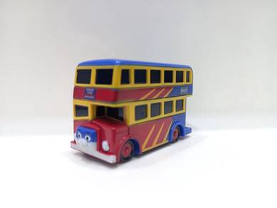 Hero Bulgy Thomas & Friends Takara Tomy