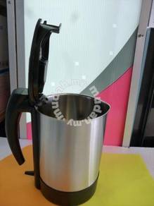 New Stailess steel JUG KETTLE