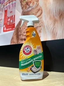 ARM & HAMMER Cat Litter Deodorizer Spray 21.5OZ