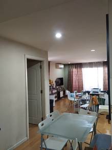 Condominium For Sale in Palm Spring @ Damansara