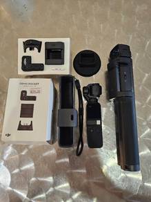 DJi Osmo Pocket 1