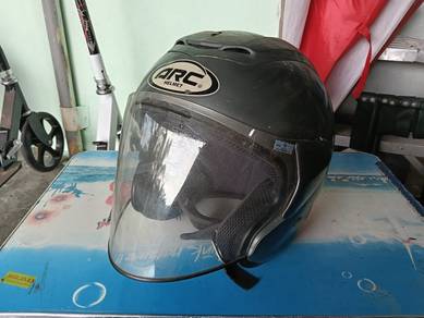 Helmet ARC