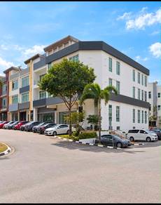 Shop lot For Rent in Johor Bahru,JHR