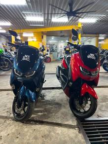 Yamaha NMAX