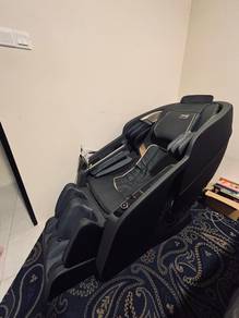 Zero Healthcare Majestic Massage Chair