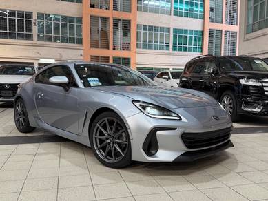 Subaru BRZ AUTOMATIC in Cheras, KUL