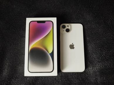 iPhone 14 plus