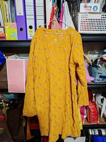Baju Kurung Melayu
