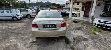 Toyota Vios G in Sungai Ara, PNG