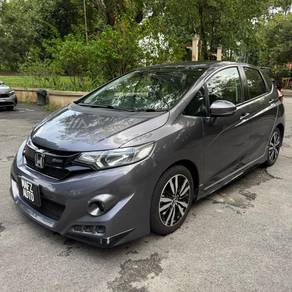 Honda Jazz V in Seremban, NSN