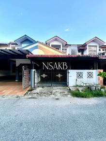 2-storey Terraced House For Sale in Pasir Mas,KTN