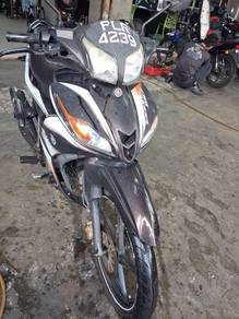 Yamaha 115Z