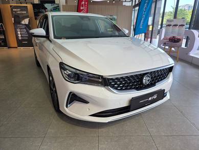 Proton S70 PREMIUM in Seri Kembangan, SGR
