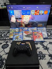 ps4 and monitor