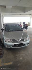 Proton Waja in Kajang, SGR