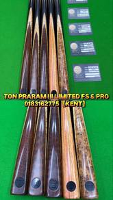 Ton Praram III Snooker Cues