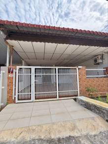 1-storey Terraced House For Sale in Gurun,KDH