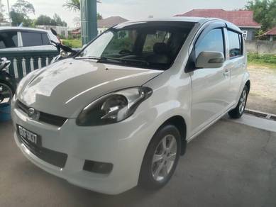 Perodua MyVi EZ in Kuala Terengganu, TRG