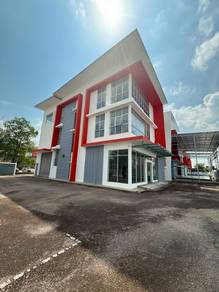 Warehouse / Factory For Rent in Permas Jaya,JHR