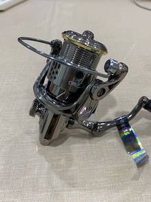 ORCA S1 3000s spinning reel