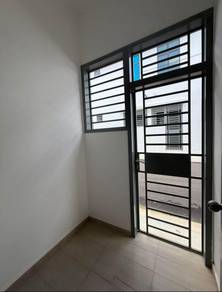 2-storey Terraced House For Rent in Pasir Gudang,JHR
