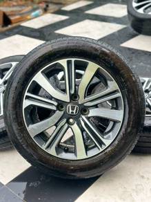 Honda Design 15 inch City jazz nbox freed