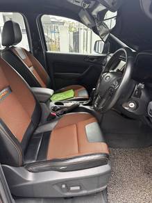 Ford Ranger WILDTRAK in Bukit Jalil, KUL
