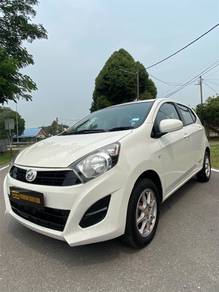 Perodua Axia G in Bukit Mertajam, PNG