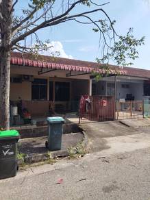 1-storey Terraced House For Sale in Sungai Petani,KDH