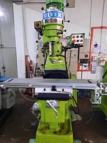 Used 3HP Milling Machine